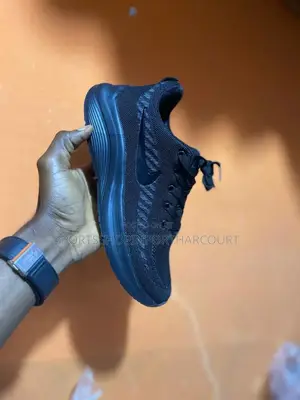 Adidas and Nike Gym Canvas