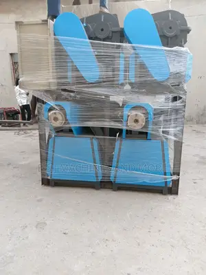 Waste Nylon Recycling Machine. Nylon Recycling Machine