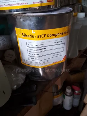 Silkadul 31cf Component a B