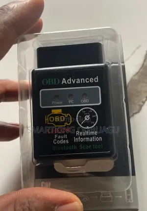 Obd2 Car Scanner