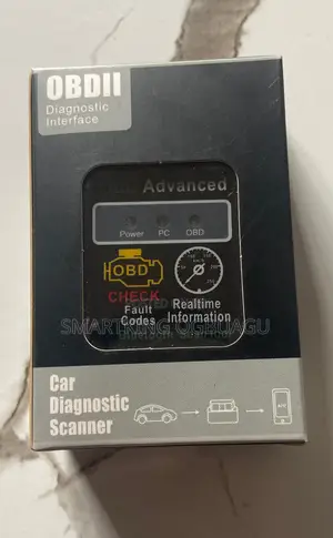 Obd2 Car Scanner