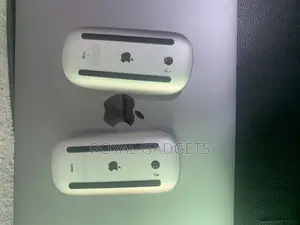 Apple Magic Mouse 2