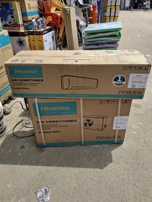 Hisense 2hp Split Unit