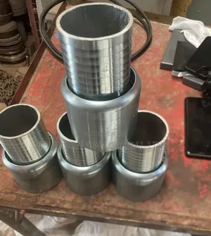 Steel Pipe Coupling