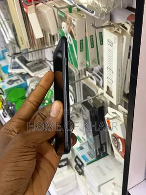 Apple iPhone 7 128 GB Black