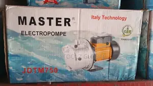 Pumping Machine (Italian)100% Copper Coil