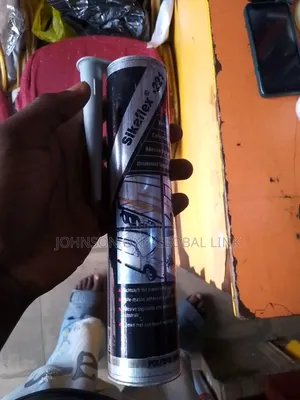 Sikaflex 221 Silicone
