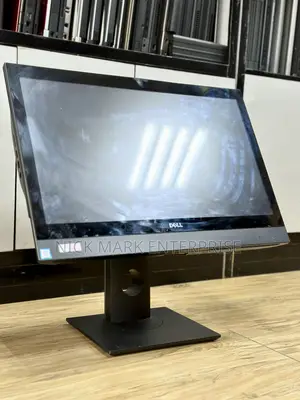 Desktop Computer Dell OptiPlex 7450 8GB Intel Core i5 HDD 500GB