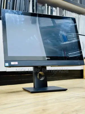 Desktop Computer Dell OptiPlex 7450 8GB Intel Core i5 HDD 500GB