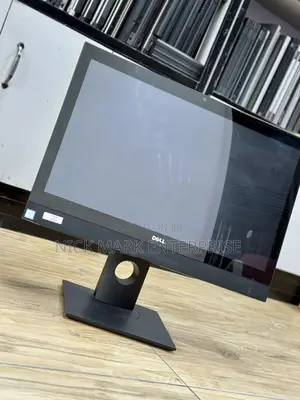 Desktop Computer Dell OptiPlex 7450 8GB Intel Core i5 HDD 500GB