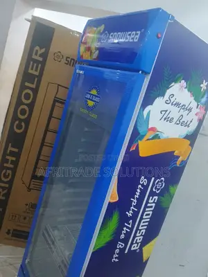 Snowsea Lc-300 Fast Efficient Chiller (The Best)