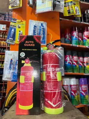 Fire Instingusher 1kg