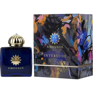 Photo - Amouage Interlude Edp Women