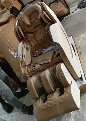 Stylish Massager Chair