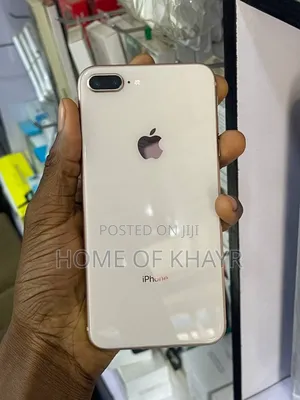 Apple iPhone 7 Plus 128 GB White