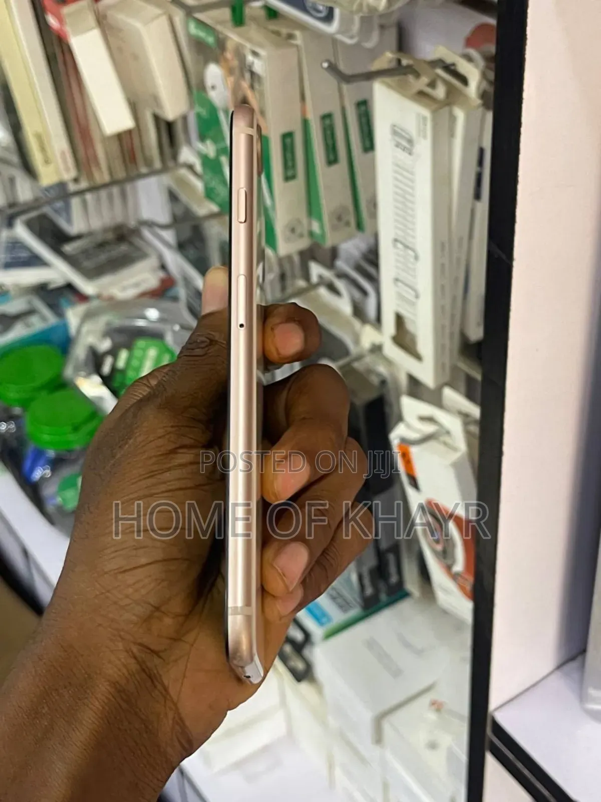 Apple iPhone 7 Plus 128 GB White
