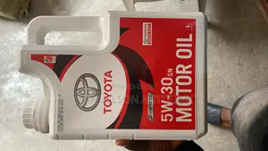 Engine Oil 5w-30 for Camry,Rx350,Highlander,Prado,Hilux