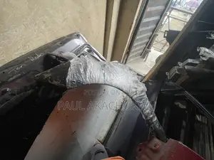 Toyota Yaris Fender 08/09 (Body Spare Parts)