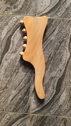 Brand New Wooden Tools