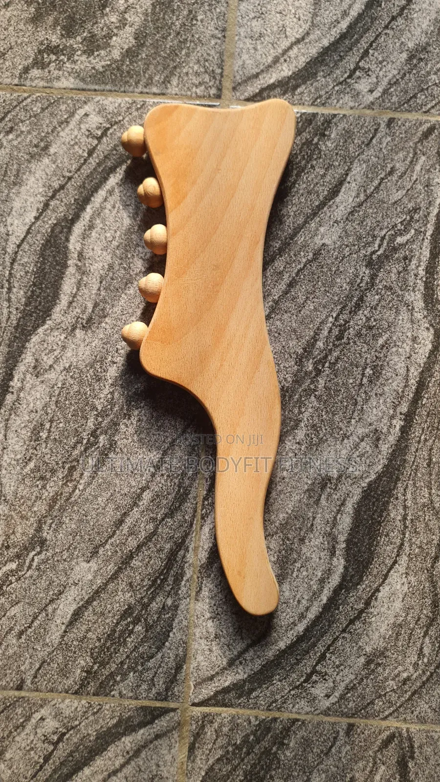 Brand New Wooden Tools