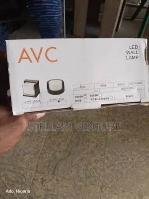 Led Wall Light