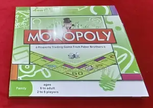 Monopoly Game Player