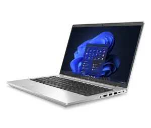 New Laptop HP ProBook 450 G9 8GB Intel Core i5 SSD 512GB