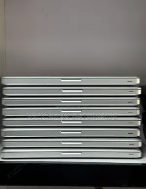 Laptop Apple MacBook 2012 8GB Intel Core i5 HDD 500GB