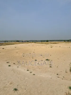 Dry Land for Sale Global C of O