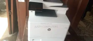 Color Laserjet Pro MFP 479dw