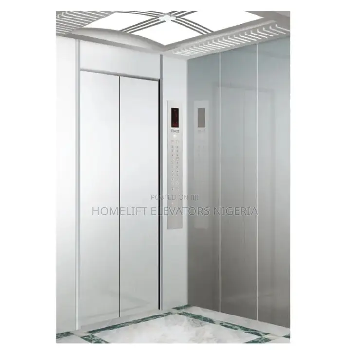 Commercial Elevator 2 Floor Home Elevator