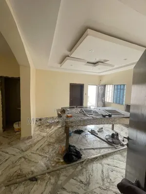 4bdrm Duplex in Amuwo-Odofin for rent