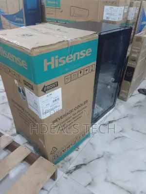 Hisense Jc-94 91l Internal Glass Shelf