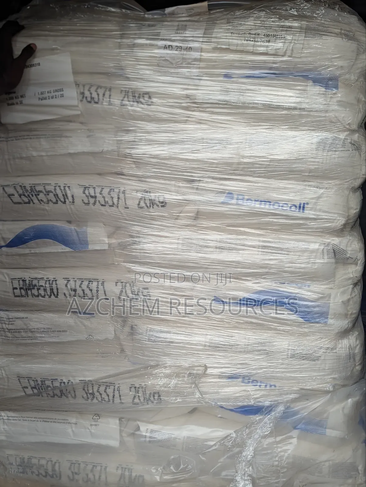 Bermocoll 20kg