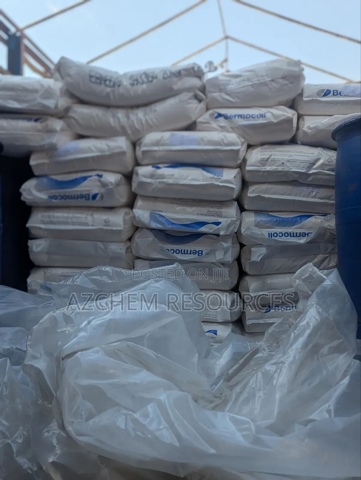Bermocoll 20kg