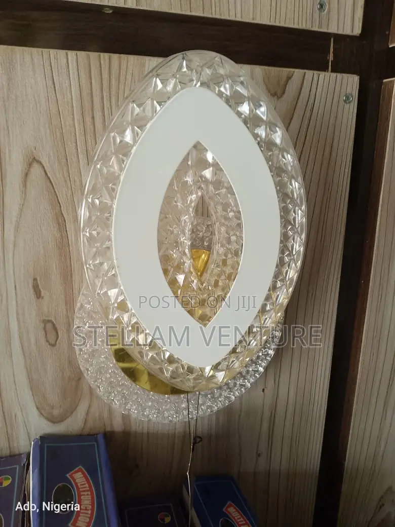 4 Colors Indoor Light