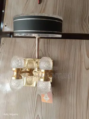 4 Colors Indoor Light