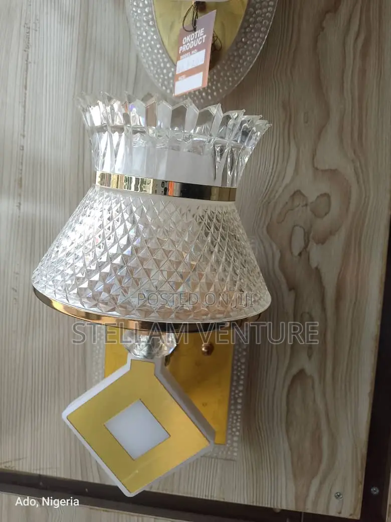 4 Colors Indoor Light
