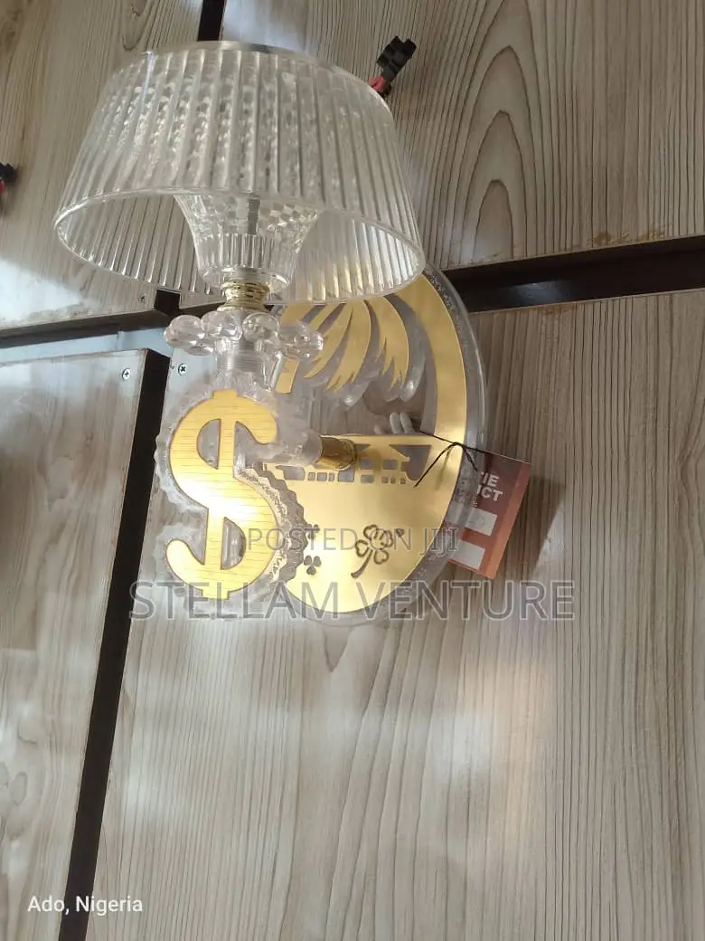 4 Colors Indoor Light