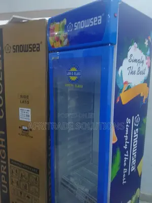 Original 300litres Snowsea Lc-300w Chiller