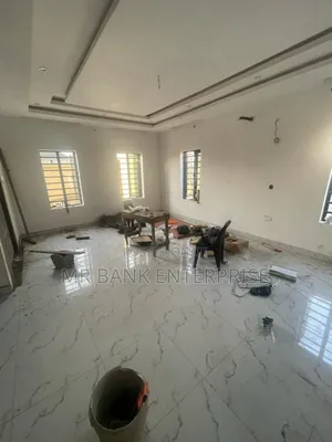 2bdrm Apartment in Amuwo-Odofin for rent