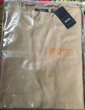Photo - Designers Boss Luxury Tee
