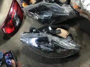 Replace Headlamp for Mazda Cx-9 2013 2014