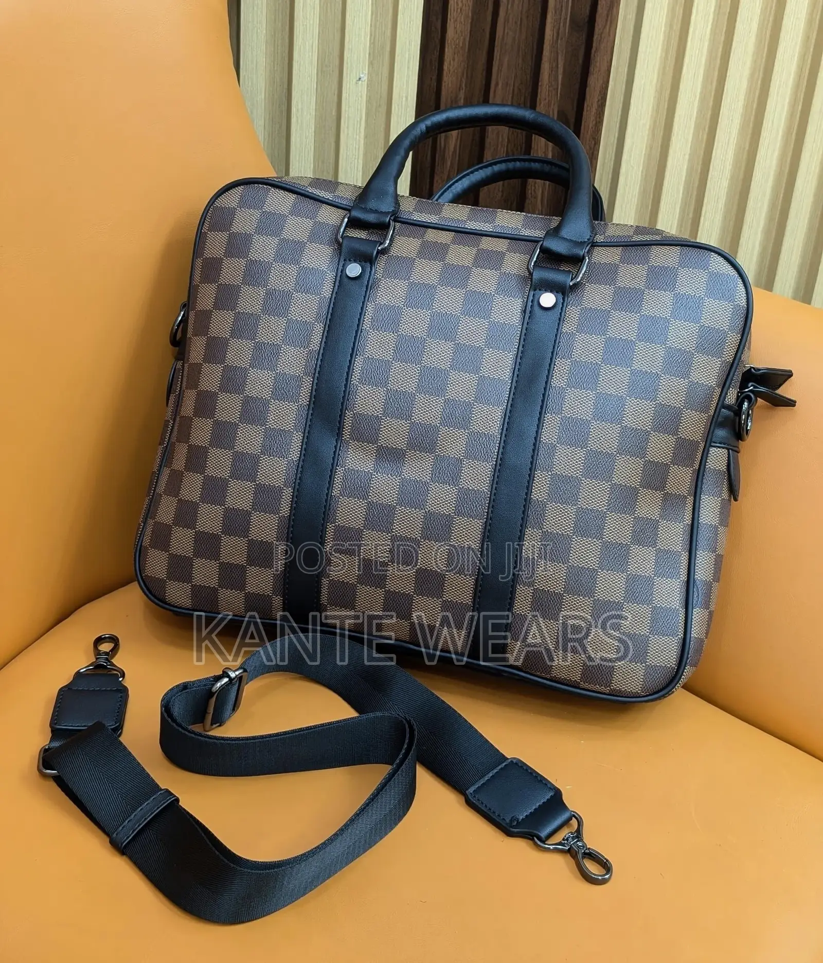 Quality Laptop Bag