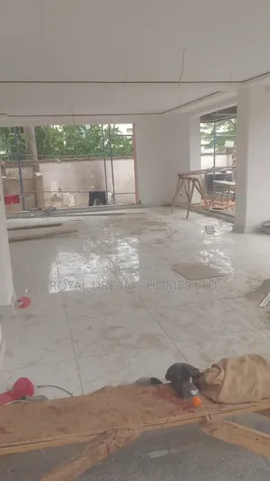 Shop for Sale on SQM Ground Floor Wuse2