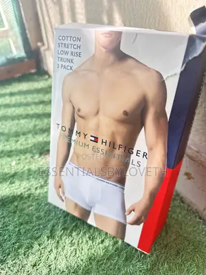 Tommy Hilfiger Trunk