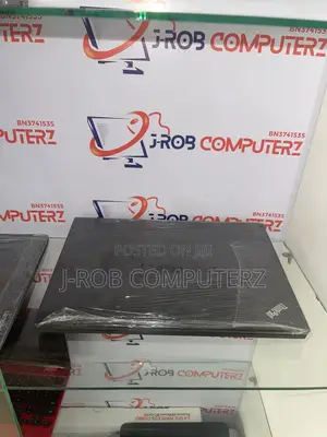 Laptop Lenovo ThinkPad L470 8GB Intel Core I5 SSD 256GB