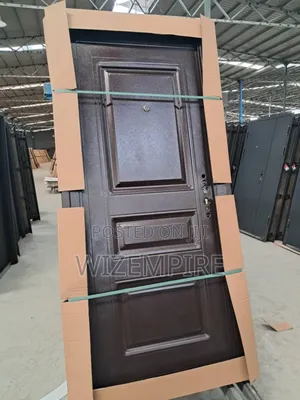 Standard 70mm 3ft Doors Available