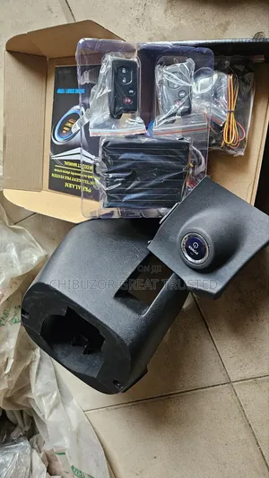 Complete Thumbstart Kits And Accessories For Venza