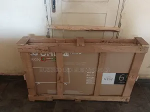 65 Inches With Newest Micro Version Tv